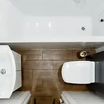 Apartment Charming In The Center Lviv