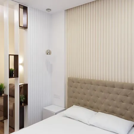 Charming In The Center Львов