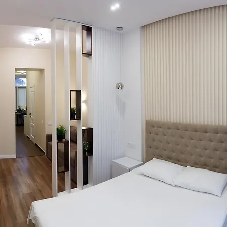 Appartement Charming In The Center