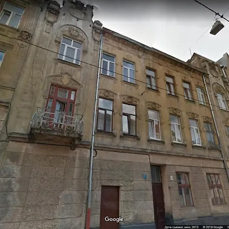 Apartment Charming In The Center *
