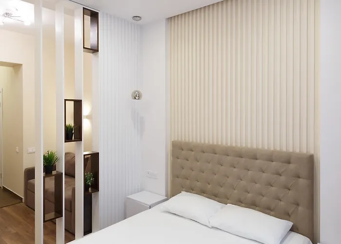 Charming In The Center Leópolis