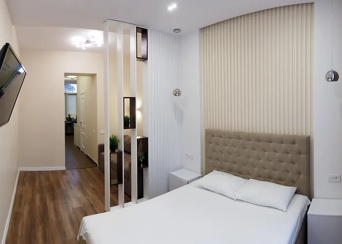 Apartamento Charming In The Center