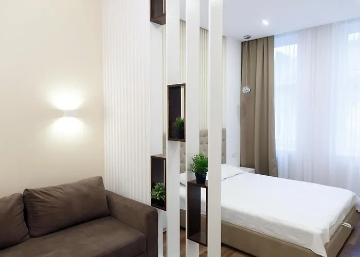 Apartamento Charming In The Center