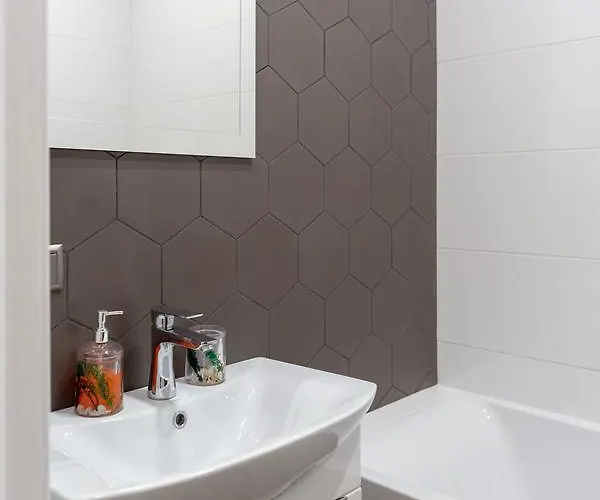 Apartamento Charming In The Center *